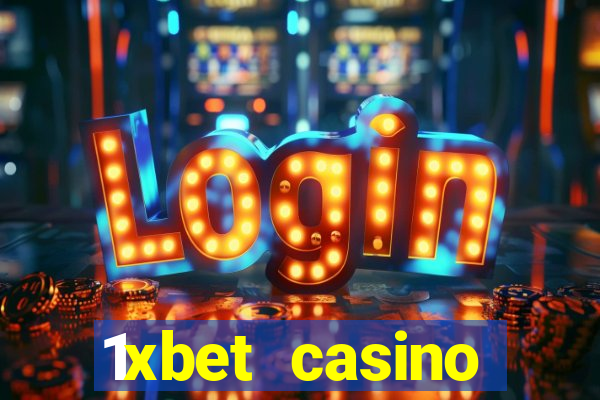 1xbet casino официальный сайт