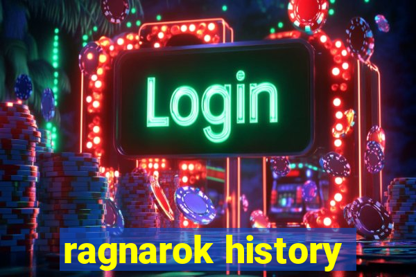 ragnarok history