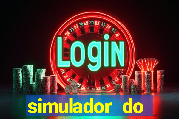 simulador do fortune tiger