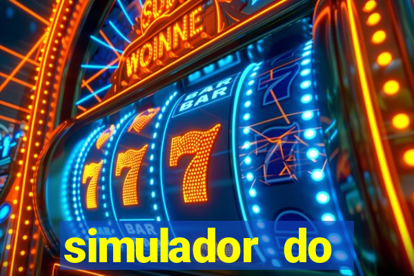 simulador do fortune tiger