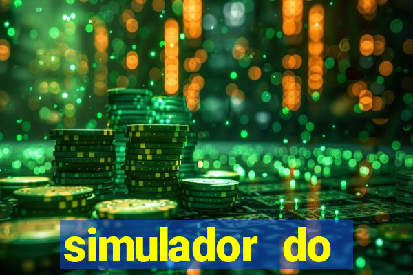 simulador do fortune tiger