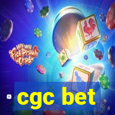 cgc bet