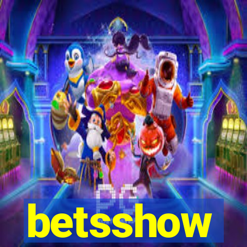 betsshow