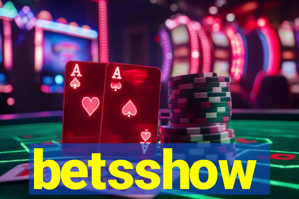 betsshow