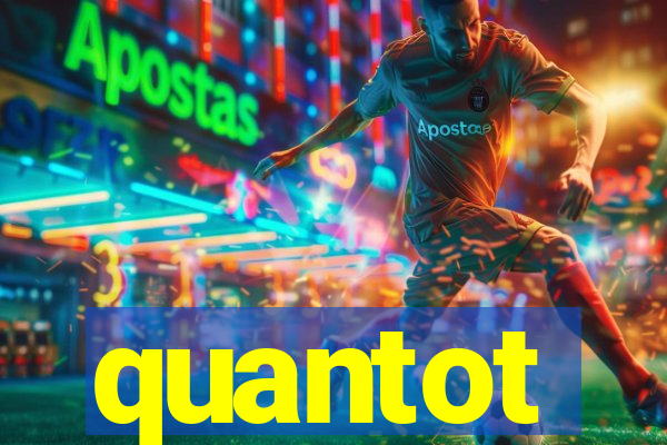 quantot