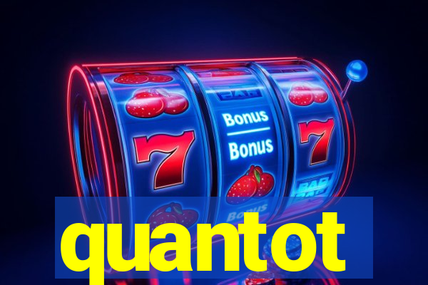 quantot