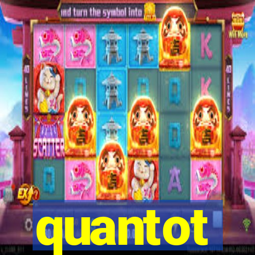 quantot