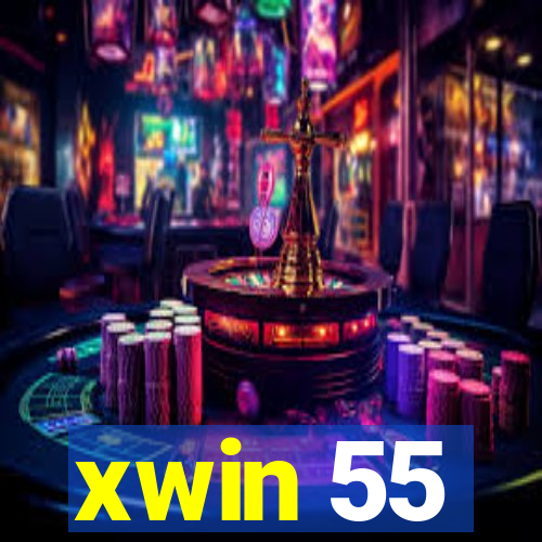 xwin 55