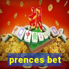 prences bet