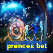 prences bet