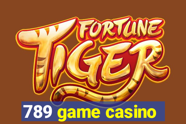 789 game casino