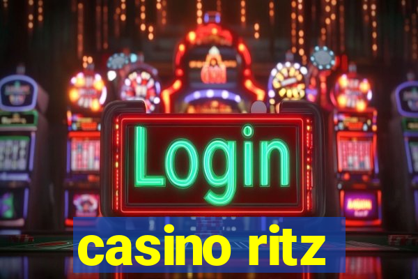 casino ritz