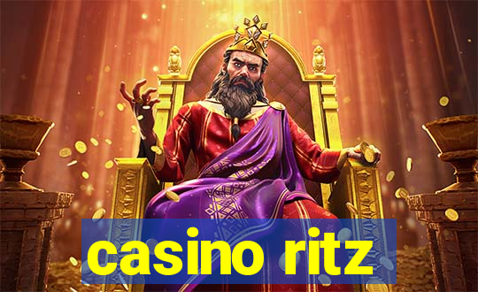 casino ritz