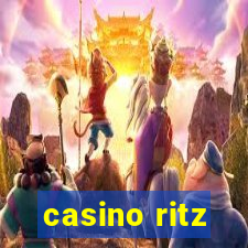 casino ritz