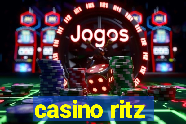 casino ritz