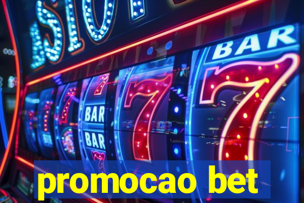 promocao bet