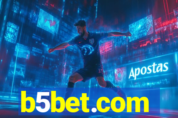 b5bet.com