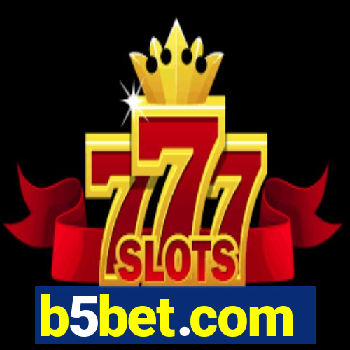 b5bet.com