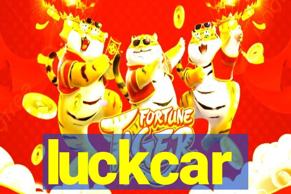 luckcar