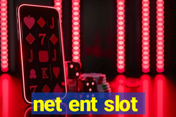 net ent slot