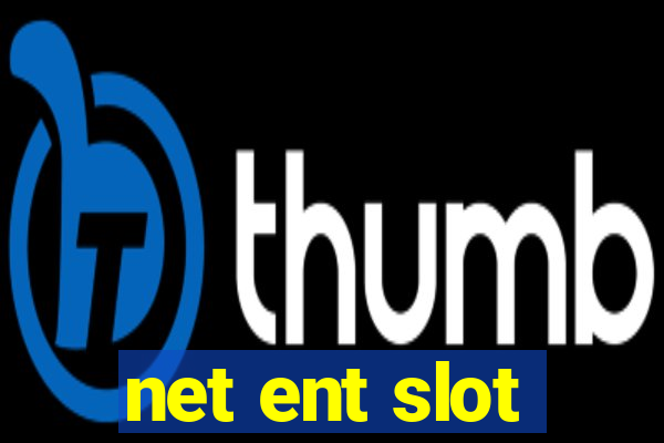 net ent slot