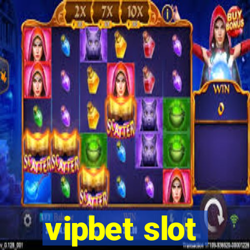 vipbet slot