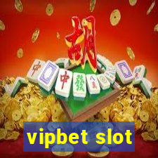 vipbet slot