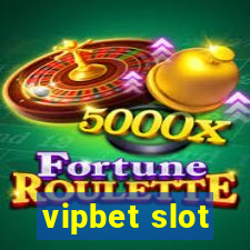 vipbet slot