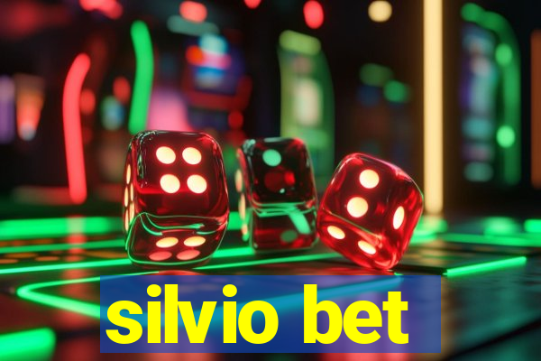 silvio bet