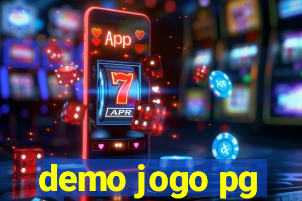 demo jogo pg