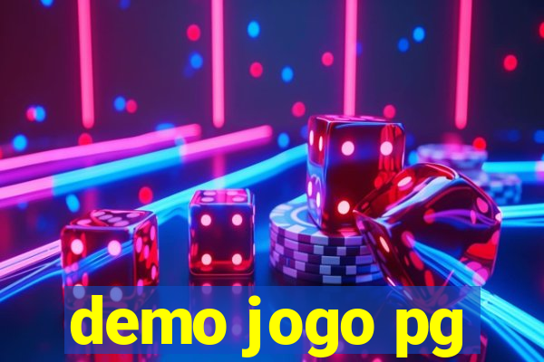 demo jogo pg