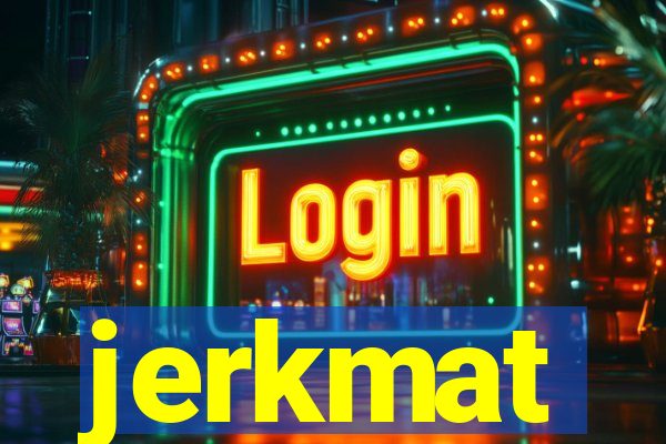 jerkmat