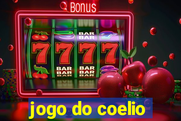 jogo do coelio