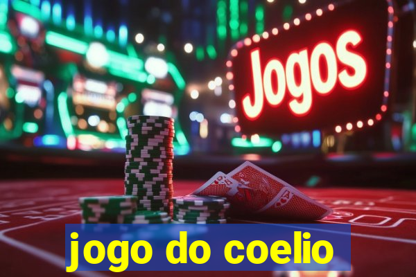 jogo do coelio