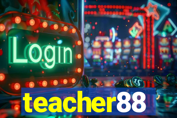 teacher88