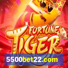 5500bet22.com