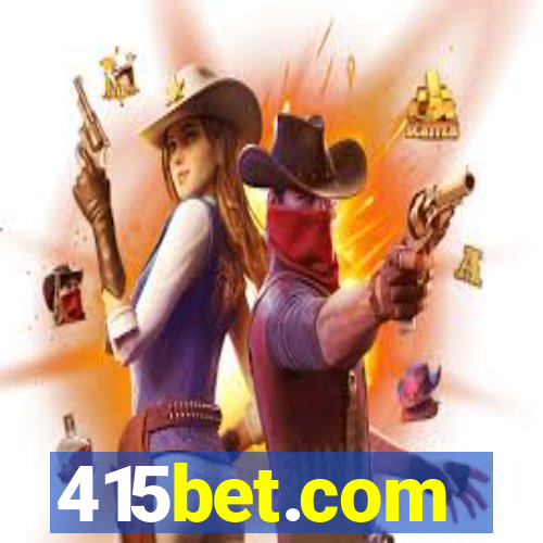 415bet.com