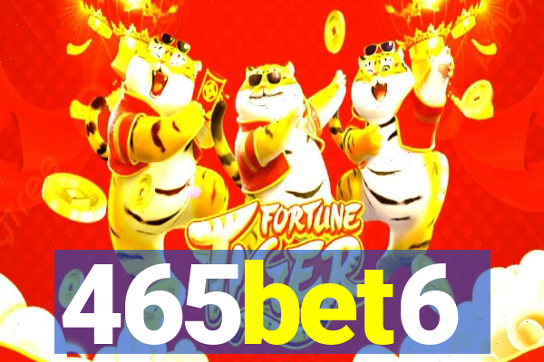 465bet6