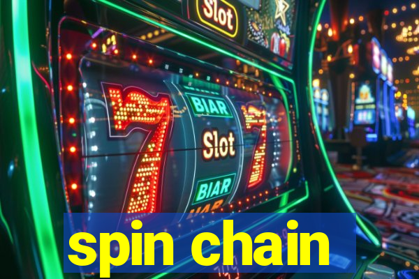 spin chain