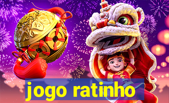 jogo ratinho