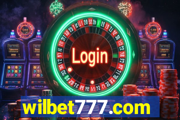 wilbet777.com