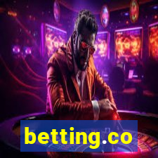 betting.co