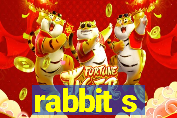 rabbit s