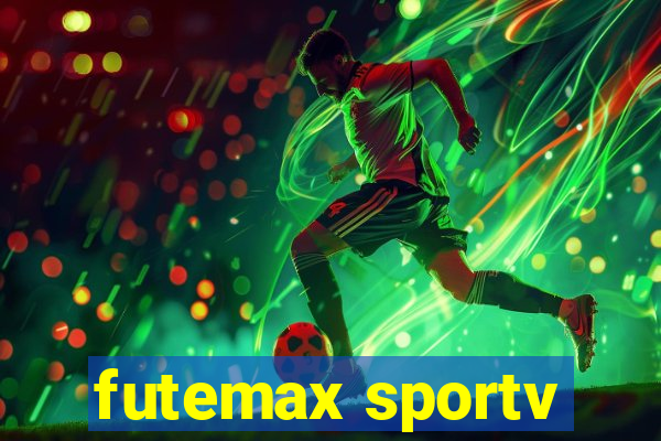 futemax sportv