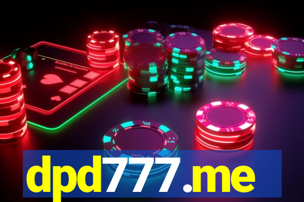 dpd777.me