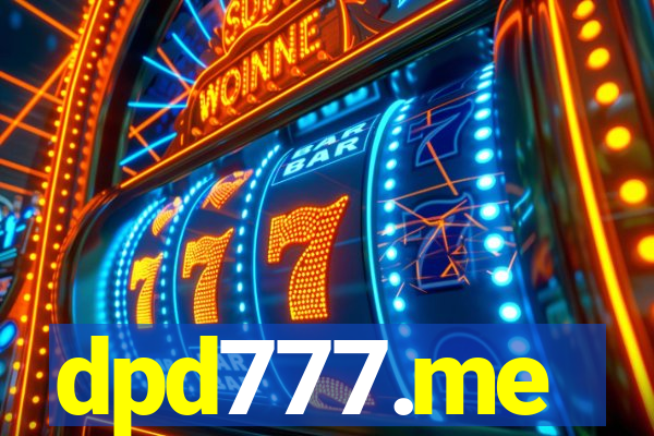 dpd777.me