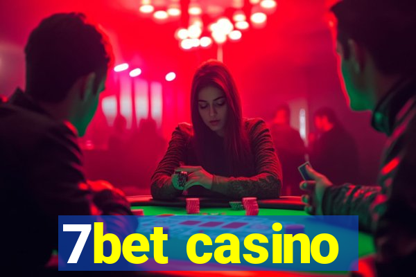 7bet casino