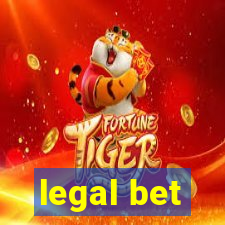 legal bet