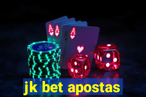 jk bet apostas