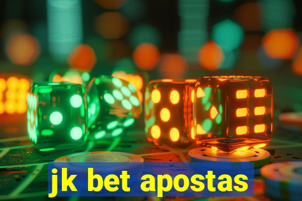 jk bet apostas